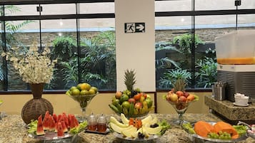 Brazilian cuisine
