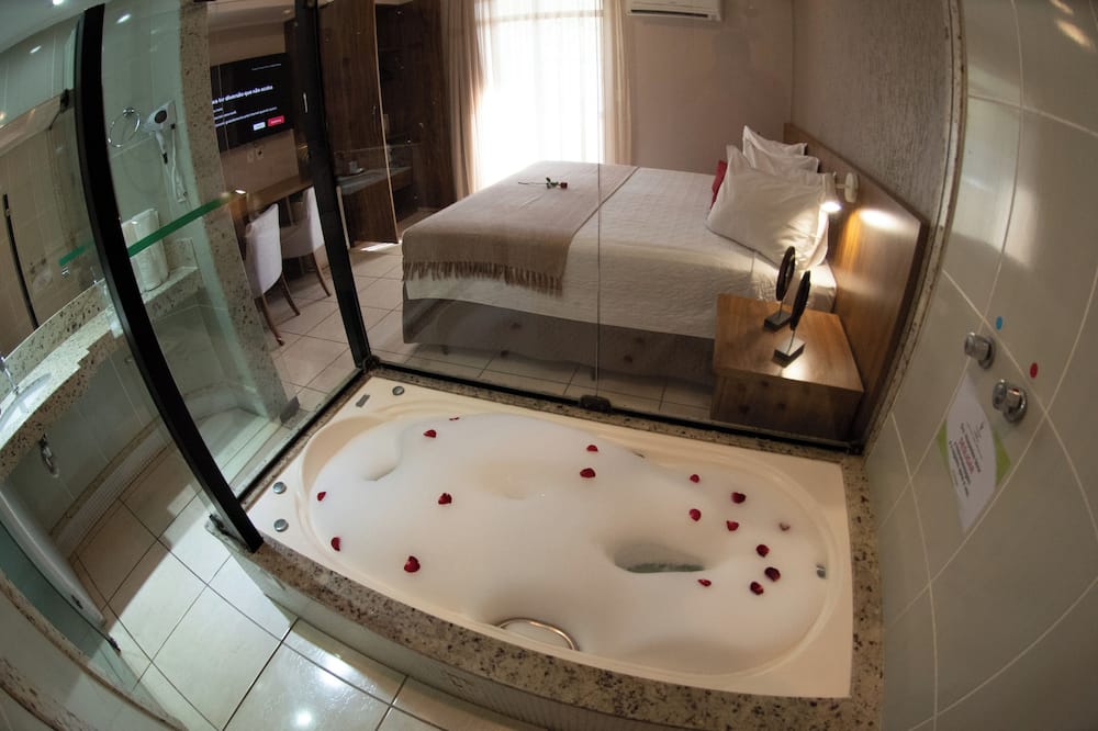 Hotel Capital das Pedras