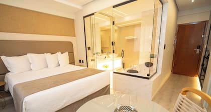 Hotel Capital das Pedras