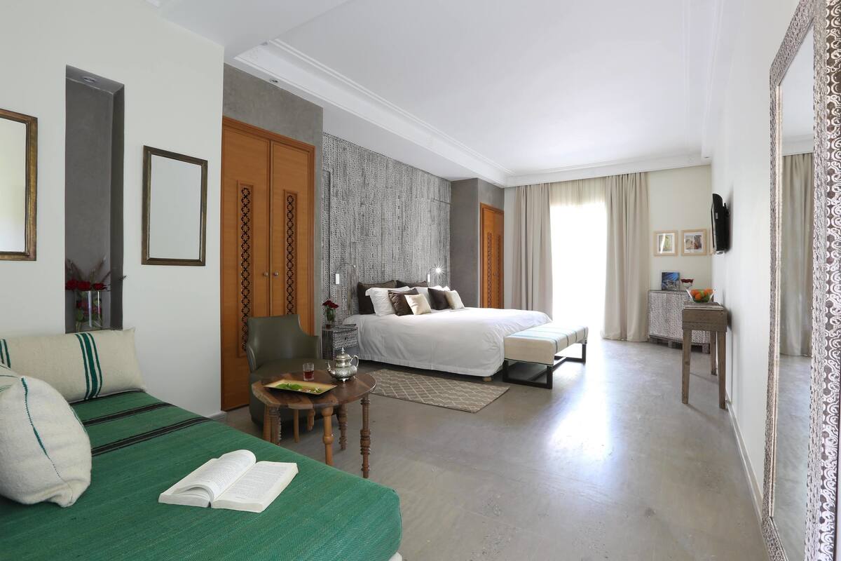 Familien-Suite