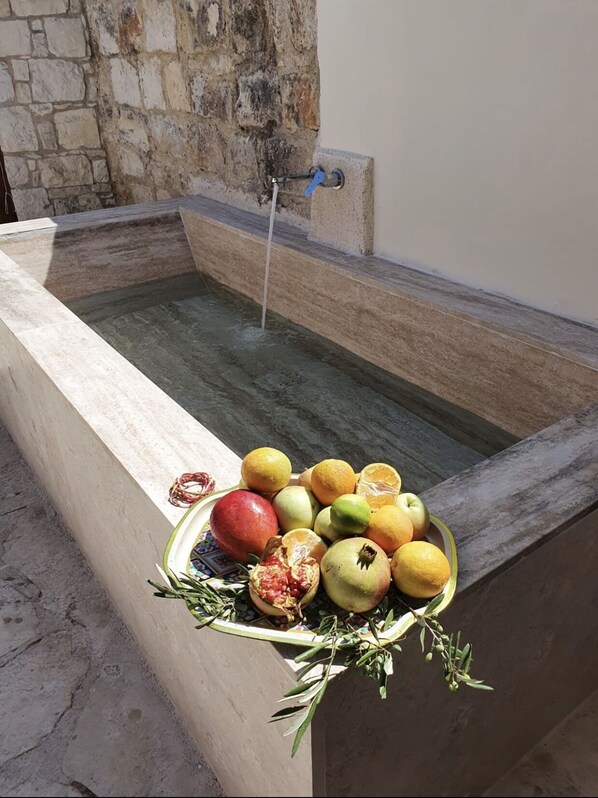 华丽独立别墅, 3 间卧室, 庭院 | 露台