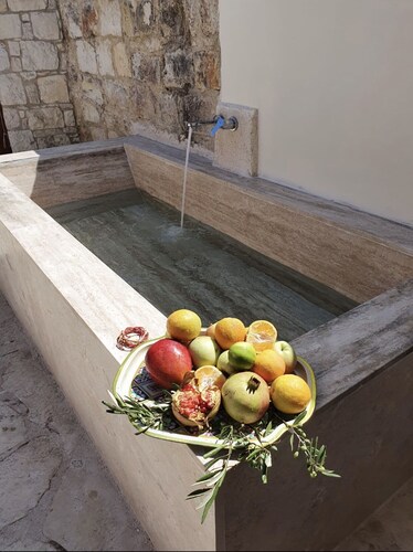 SPITI Calliope - ex House of Eleni