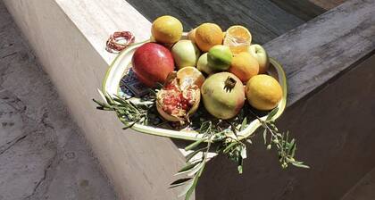 SPITI Calliope - ex House of Eleni