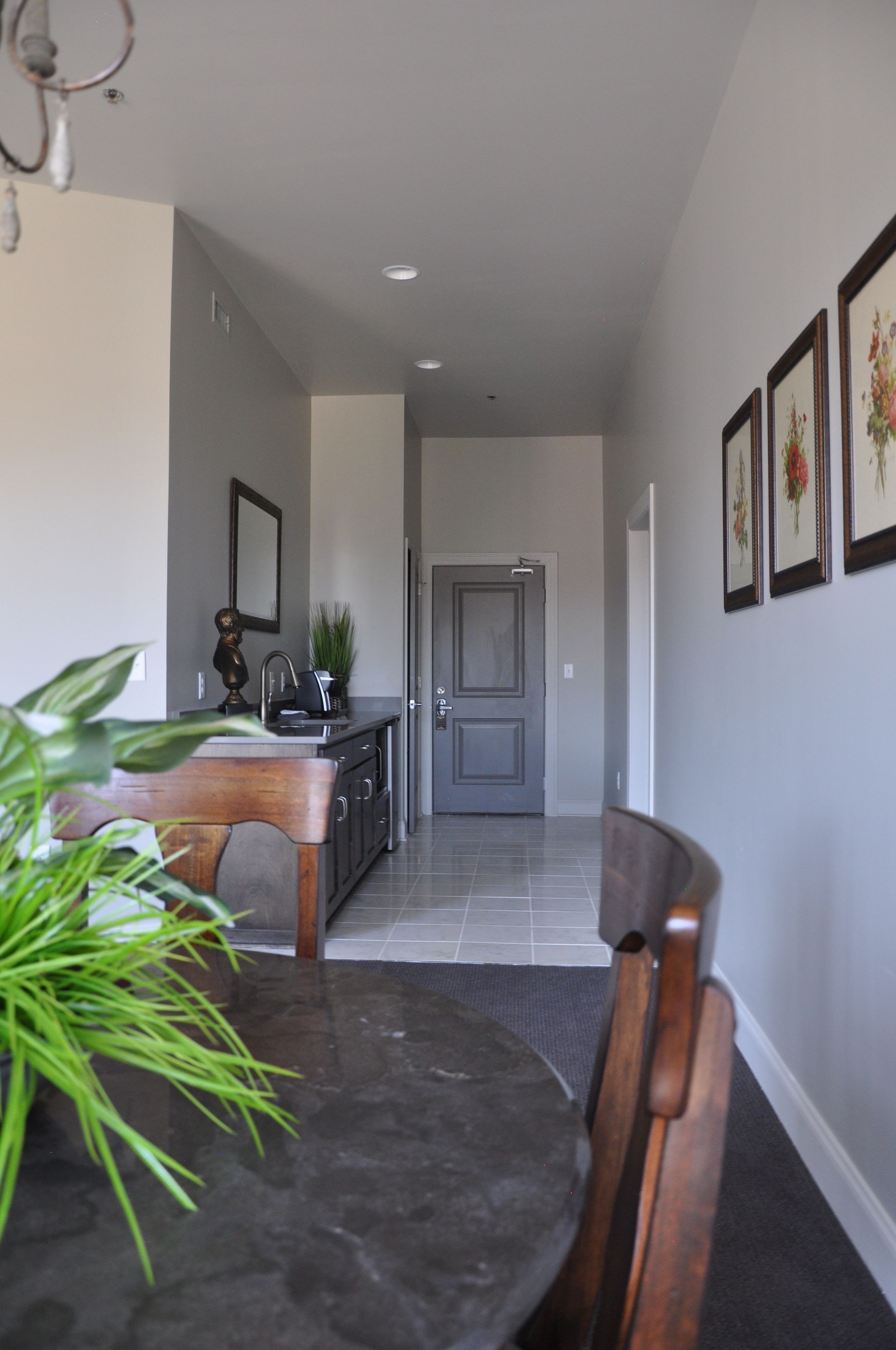 suite, 1 king bed with sofa bed (lincoln suite) | 1 bedroom, premium bedding, individually decorated