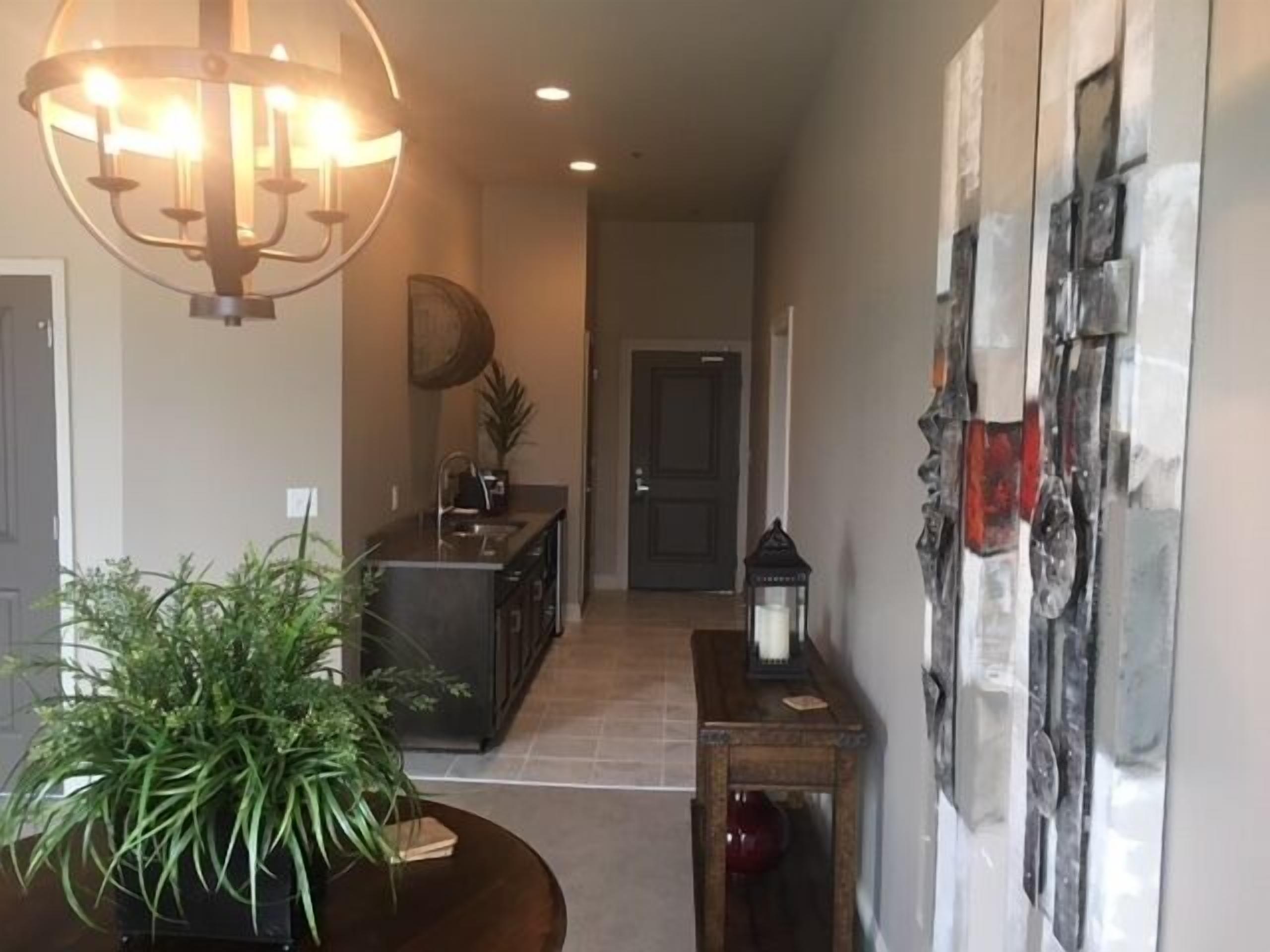 suite, 1 king bed with sofa bed (bourbon suite) | 1 bedroom, premium bedding, individually decorated