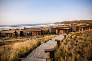 Front of property - Hotel Alaia (Pichilemu)