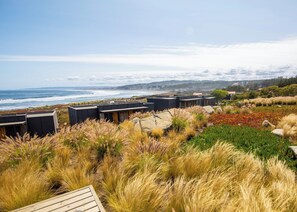 Front of property - Hotel Alaia (Pichilemu)