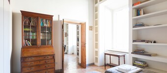 Habitat's Campo di Fiori Apartments