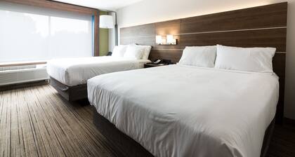 Holiday Inn Express Villa Rica by IHG