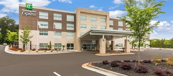 Holiday Inn Express Villa Rica by IHG
