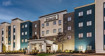Staybridge Suites Little Rock - Medical Center by IHG