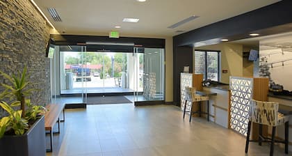 Staybridge Suites Little Rock - Medical Center by IHG