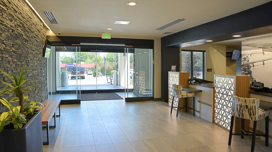Staybridge Suites Little Rock - Medical Center by IHG