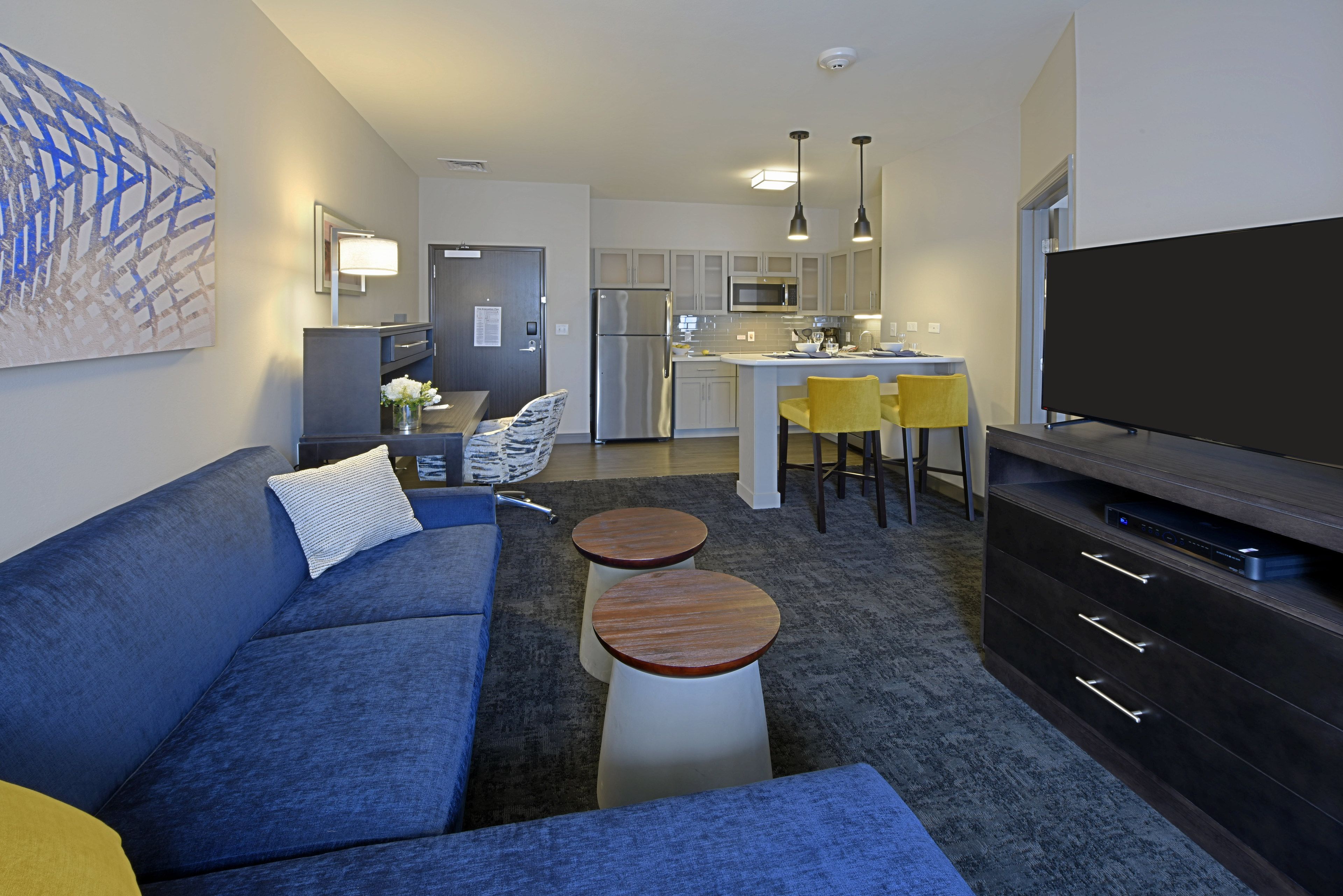 Foto - Staybridge Suites - Little Rock - Medical Center by IHG