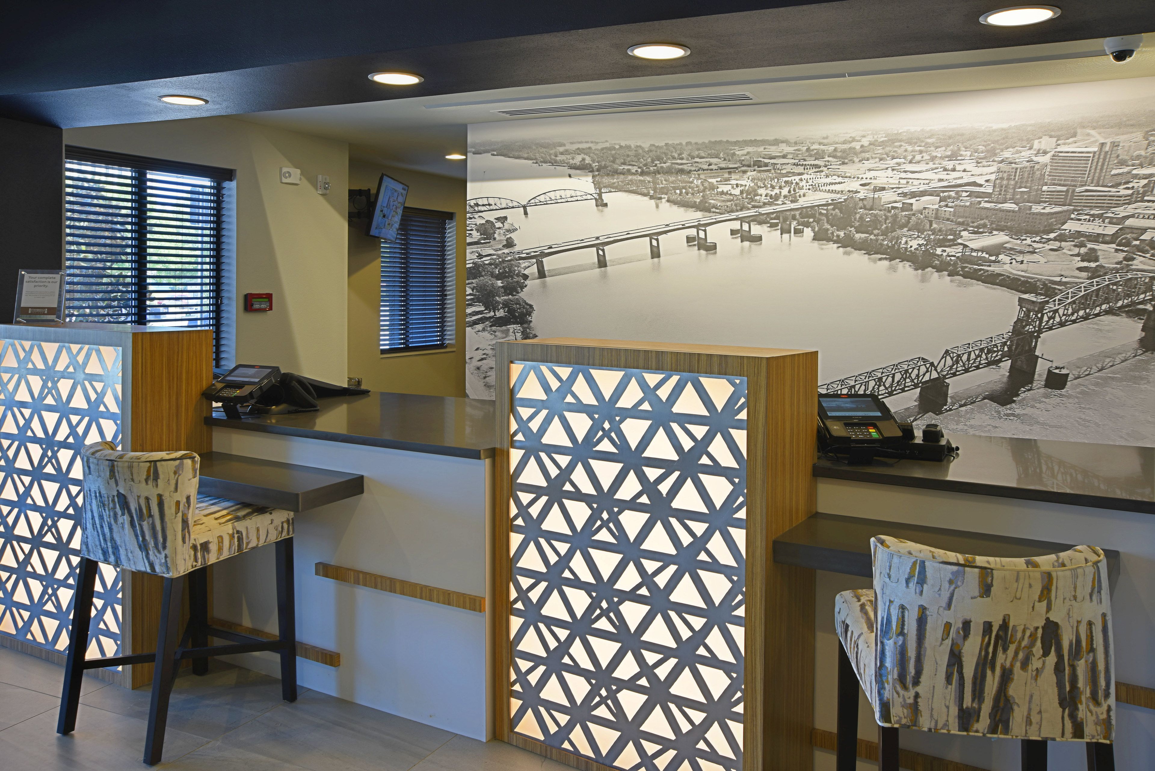 Photo - Staybridge Suites - Little Rock - Medical Center by IHG