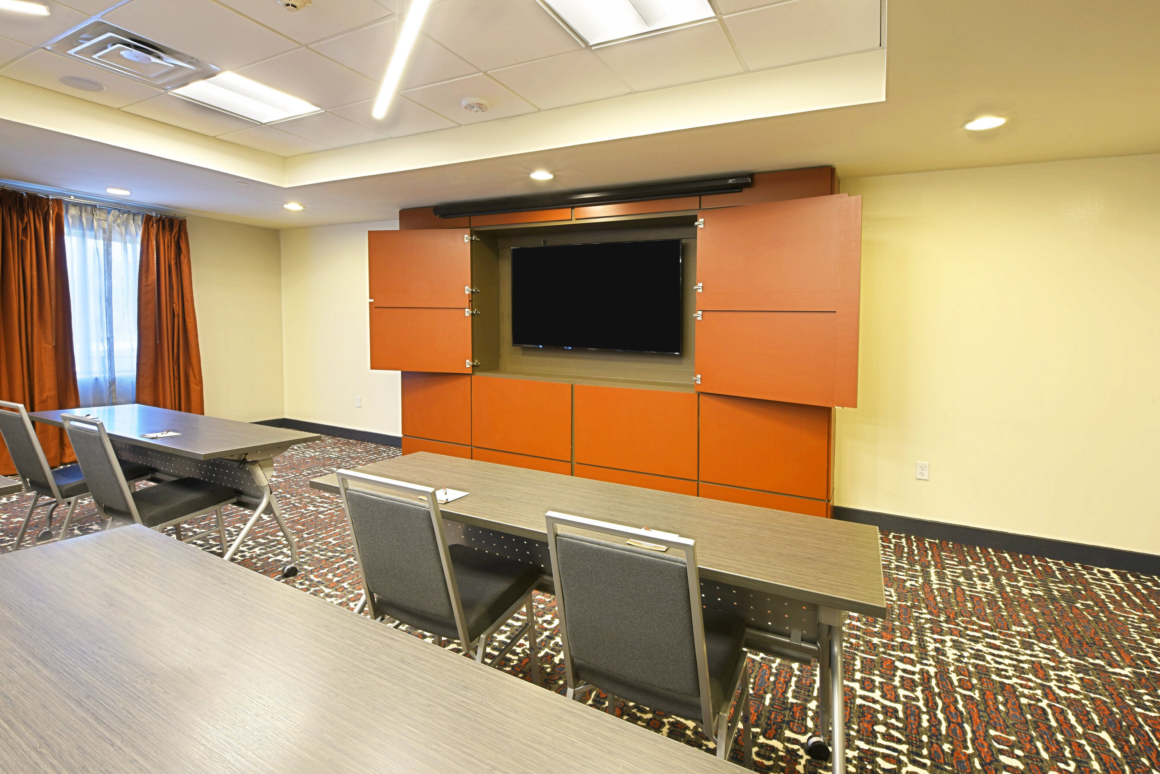 Photo - Staybridge Suites - Little Rock - Medical Center by IHG