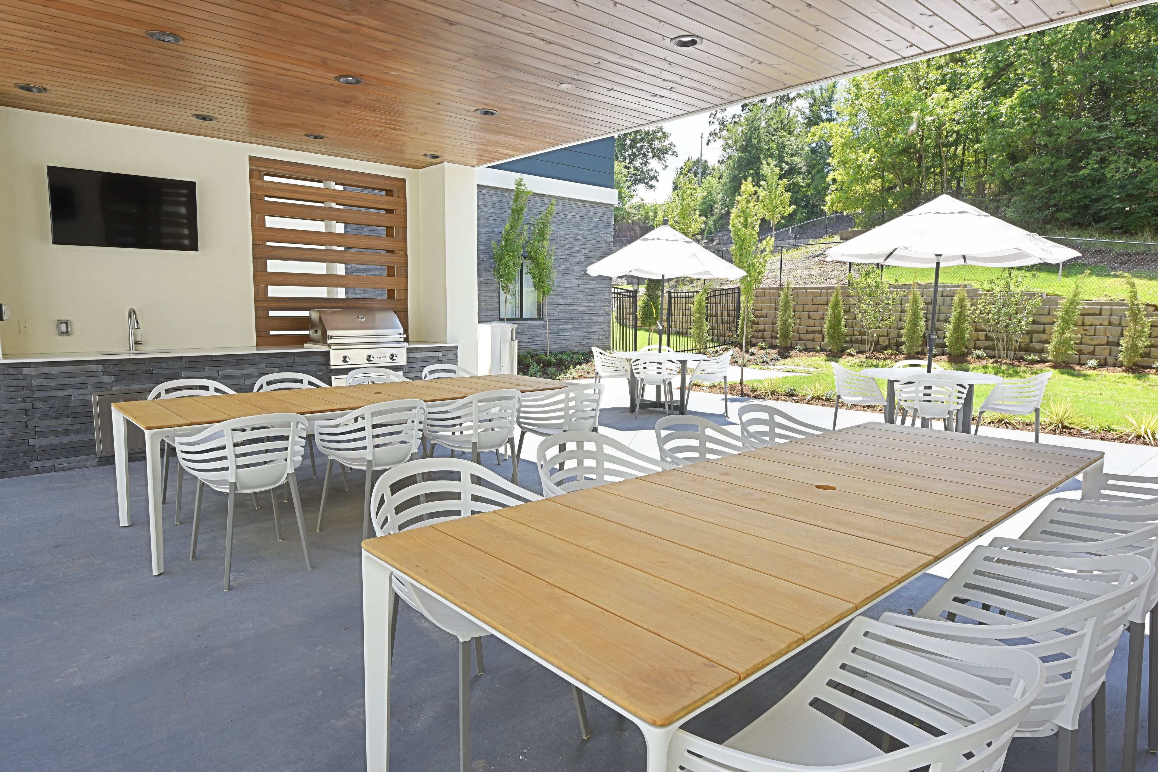 Foto - Staybridge Suites - Little Rock - Medical Center by IHG