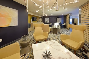 Servicio de la propiedad