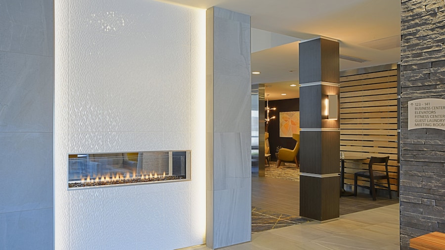 Staybridge Suites Little Rock - Medical Center by IHG