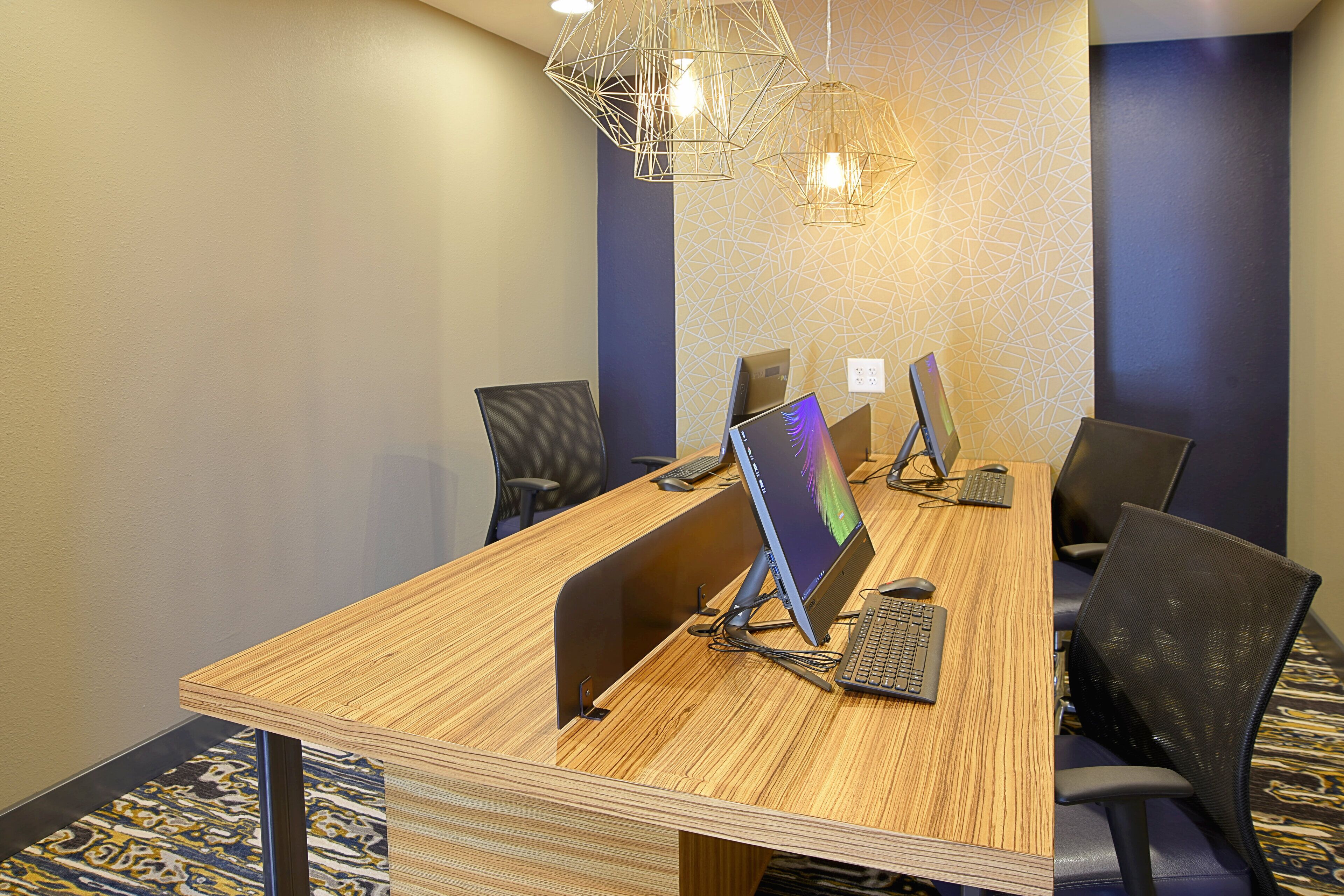 Photo - Staybridge Suites - Little Rock - Medical Center by IHG