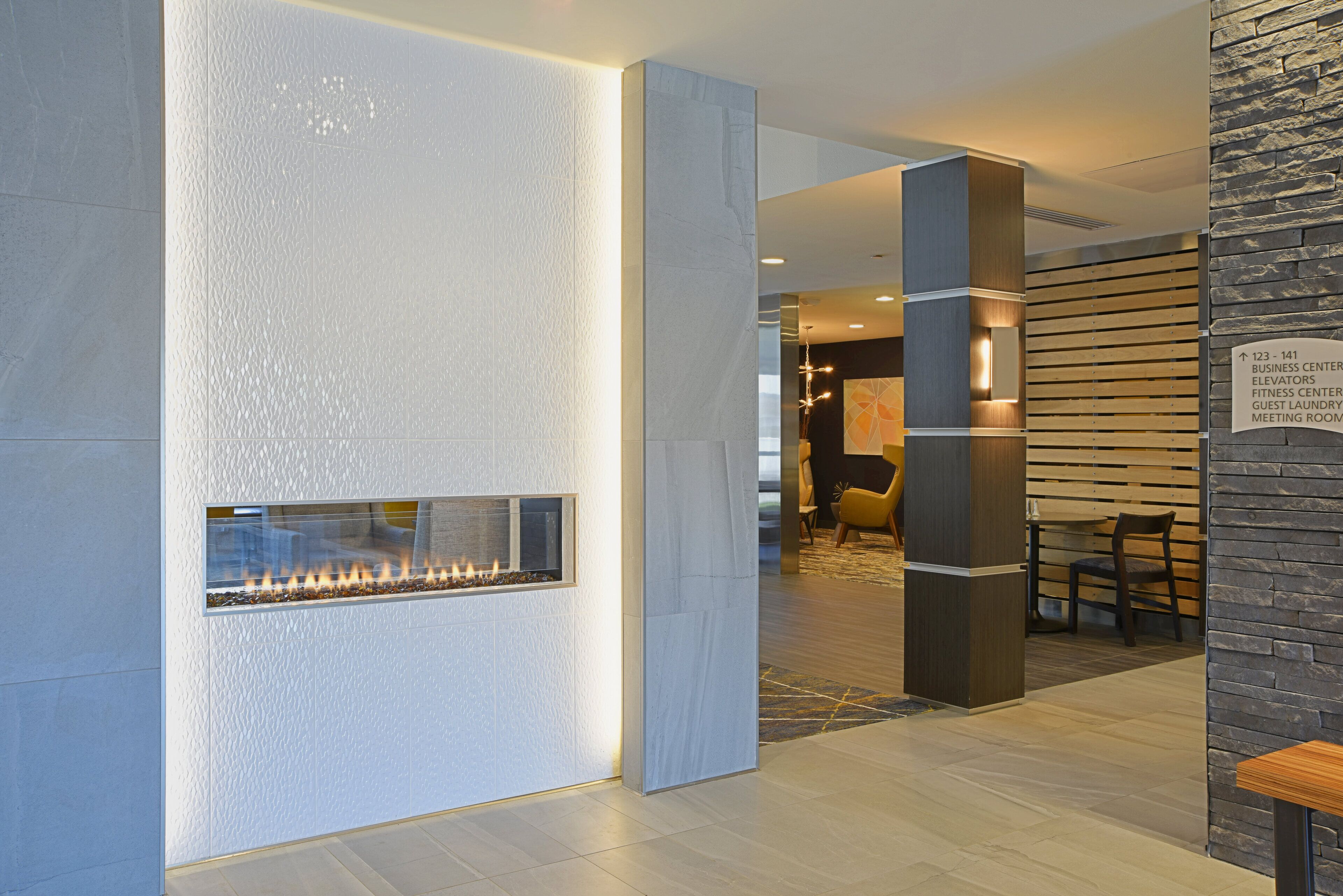 Photo - Staybridge Suites - Little Rock - Medical Center by IHG