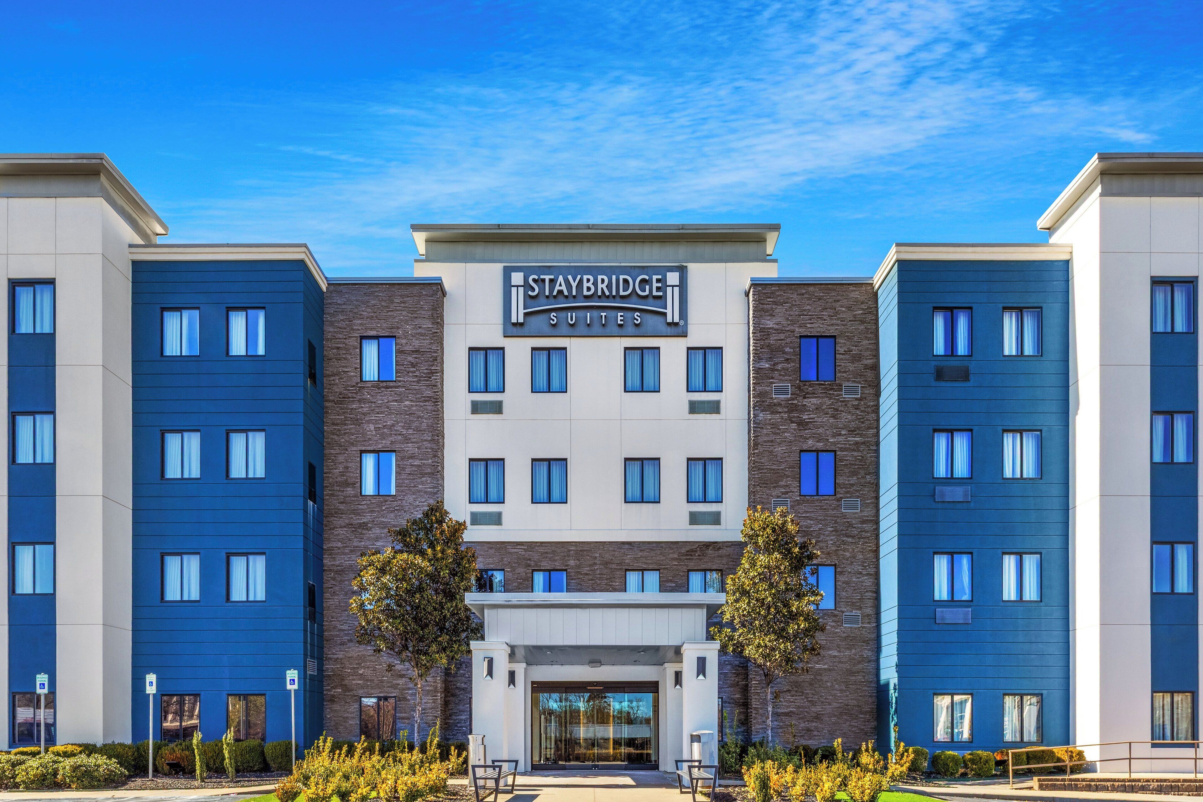 Foto - Staybridge Suites - Little Rock - Medical Center by IHG