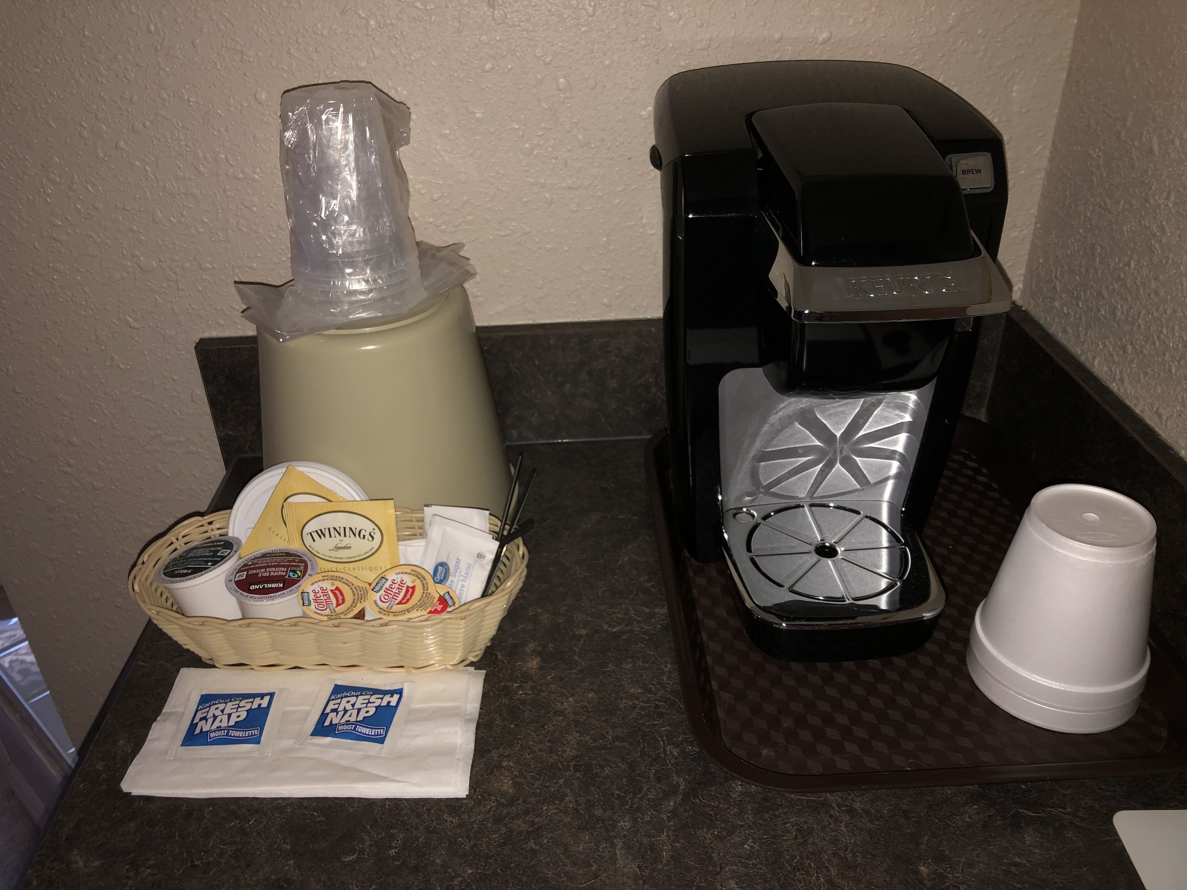 executive suite, 1 king bed, jetted tub | room amenity