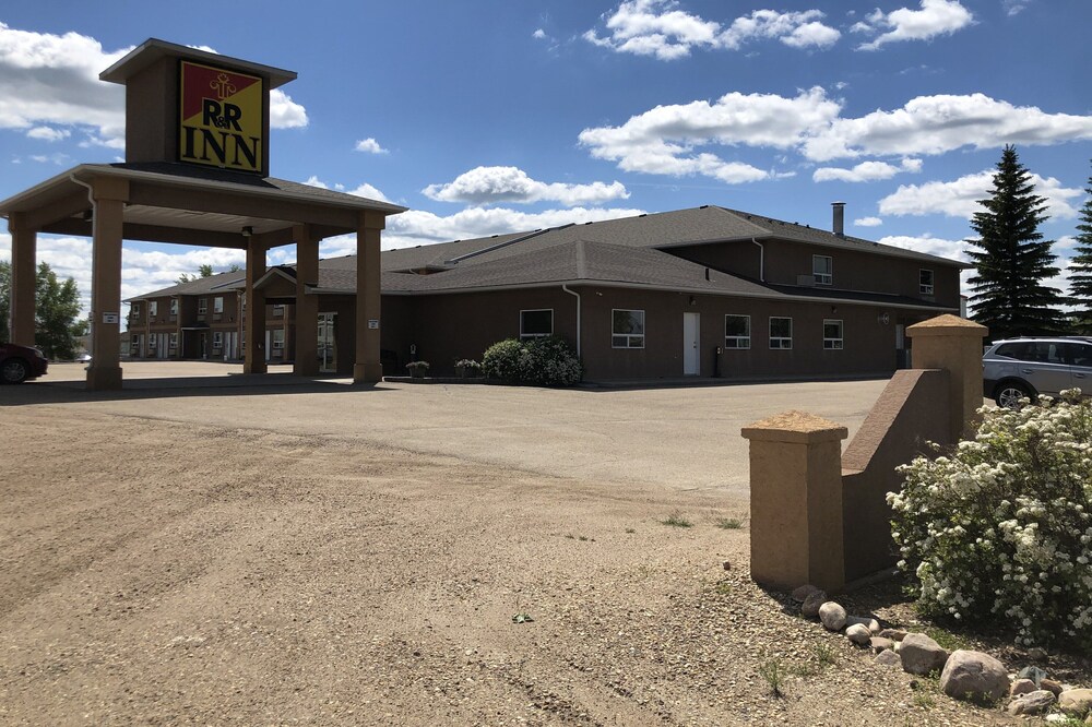 R & R Wainwright Inn