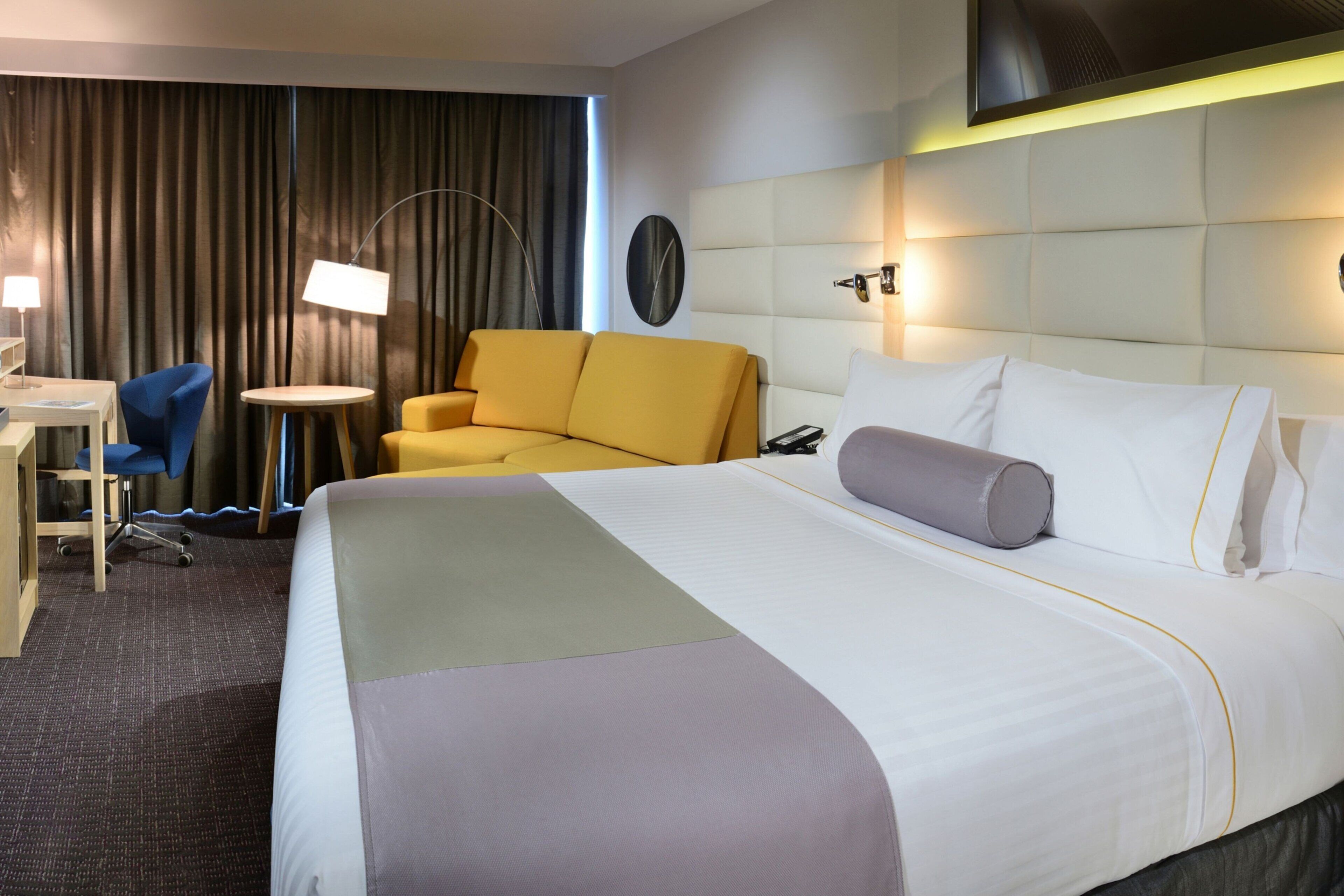 Photo - Gran Hotel de Puebla by HNF