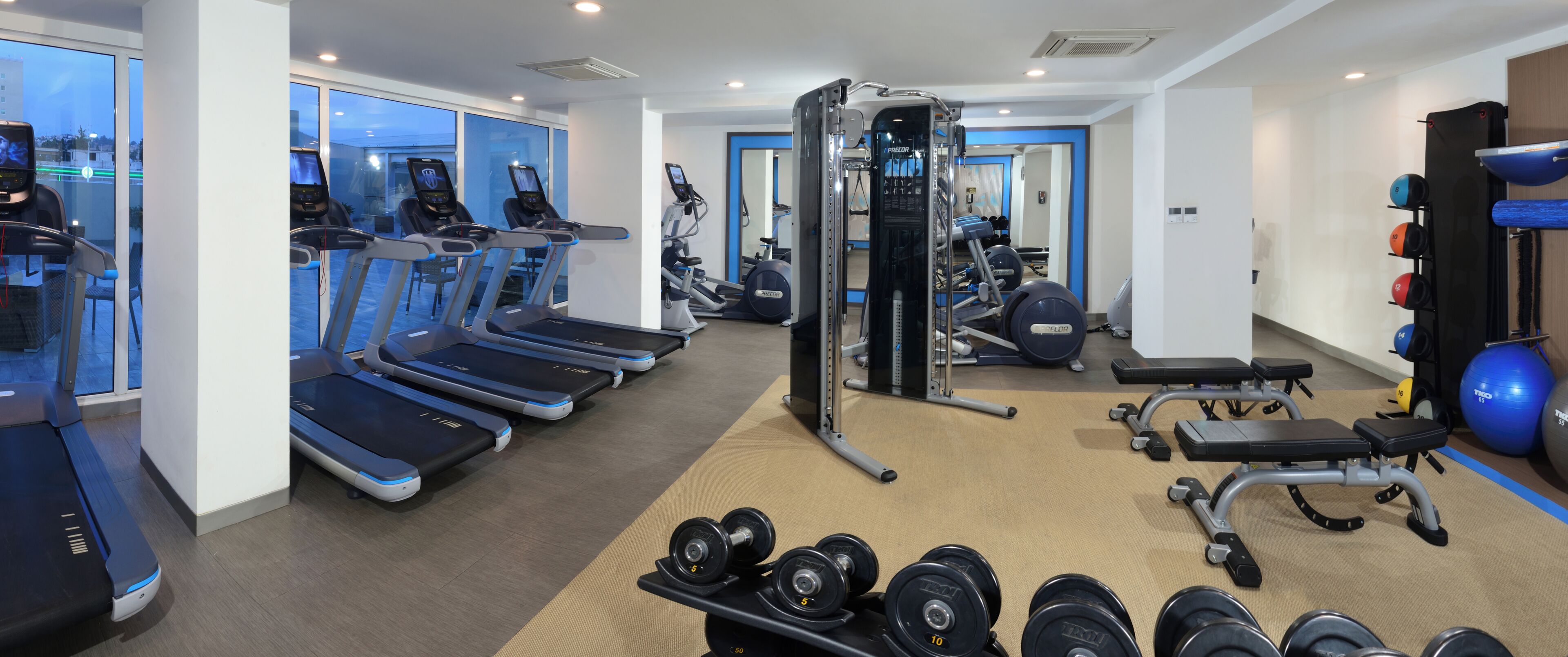 Photo - Gran Hotel de Puebla by HNF