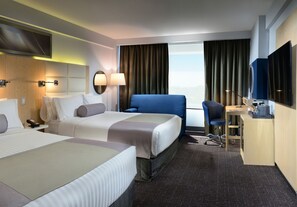 Standardzimmer, 2Â Queen-Betten