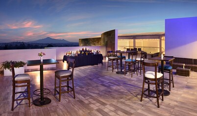 Gran Hotel de Puebla by HNF