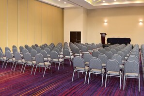 Sala de reuniones