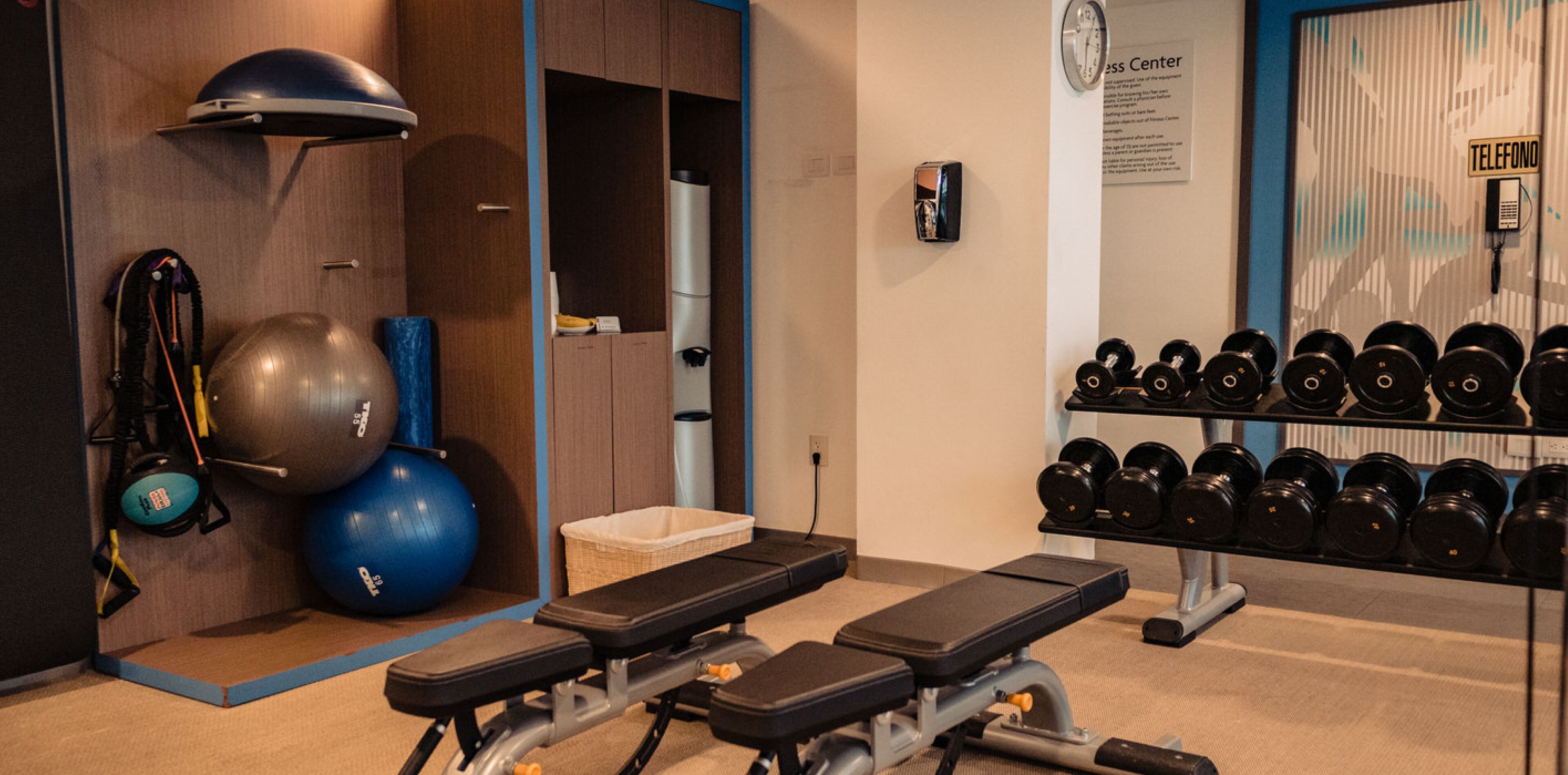 Gimnasium