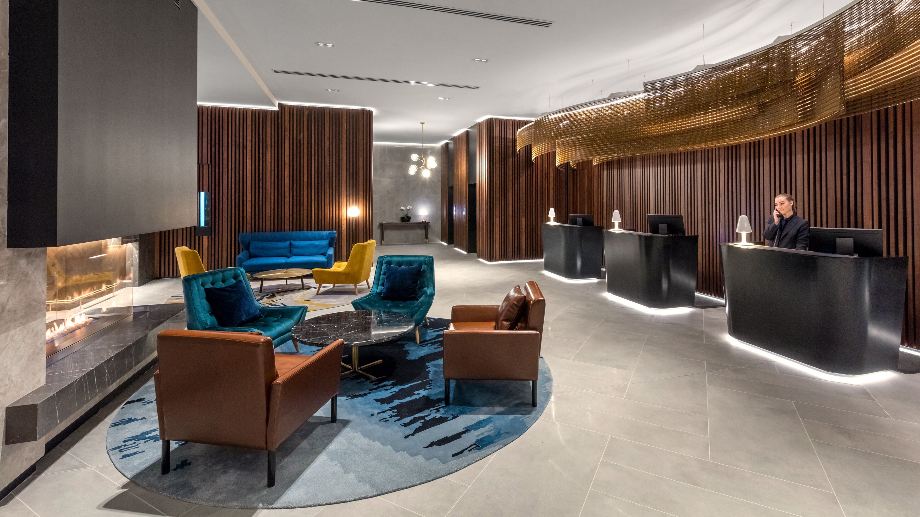 Photo - Crowne Plaza Christchurch by IHG