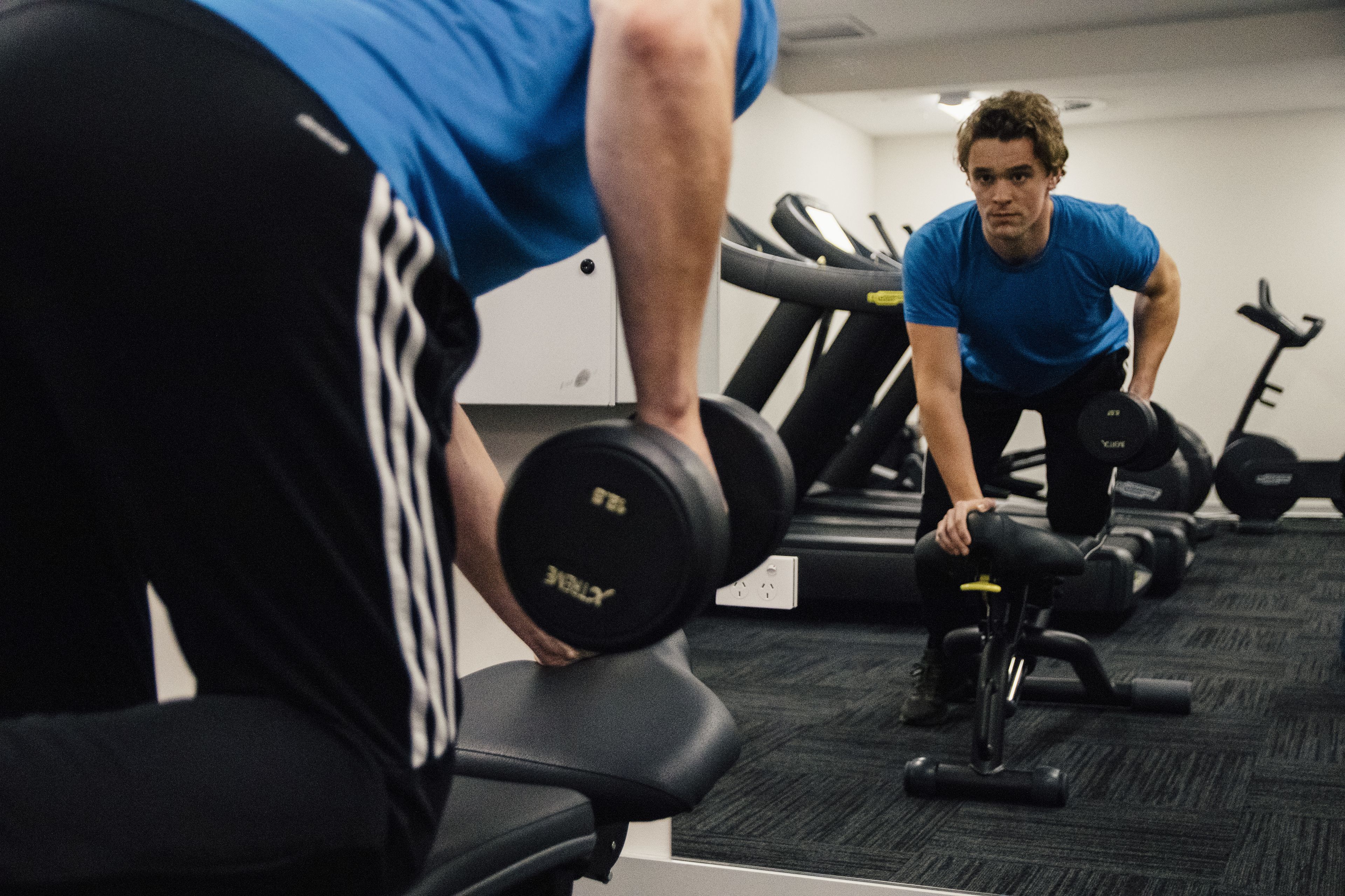 Photo - Crowne Plaza Christchurch by IHG