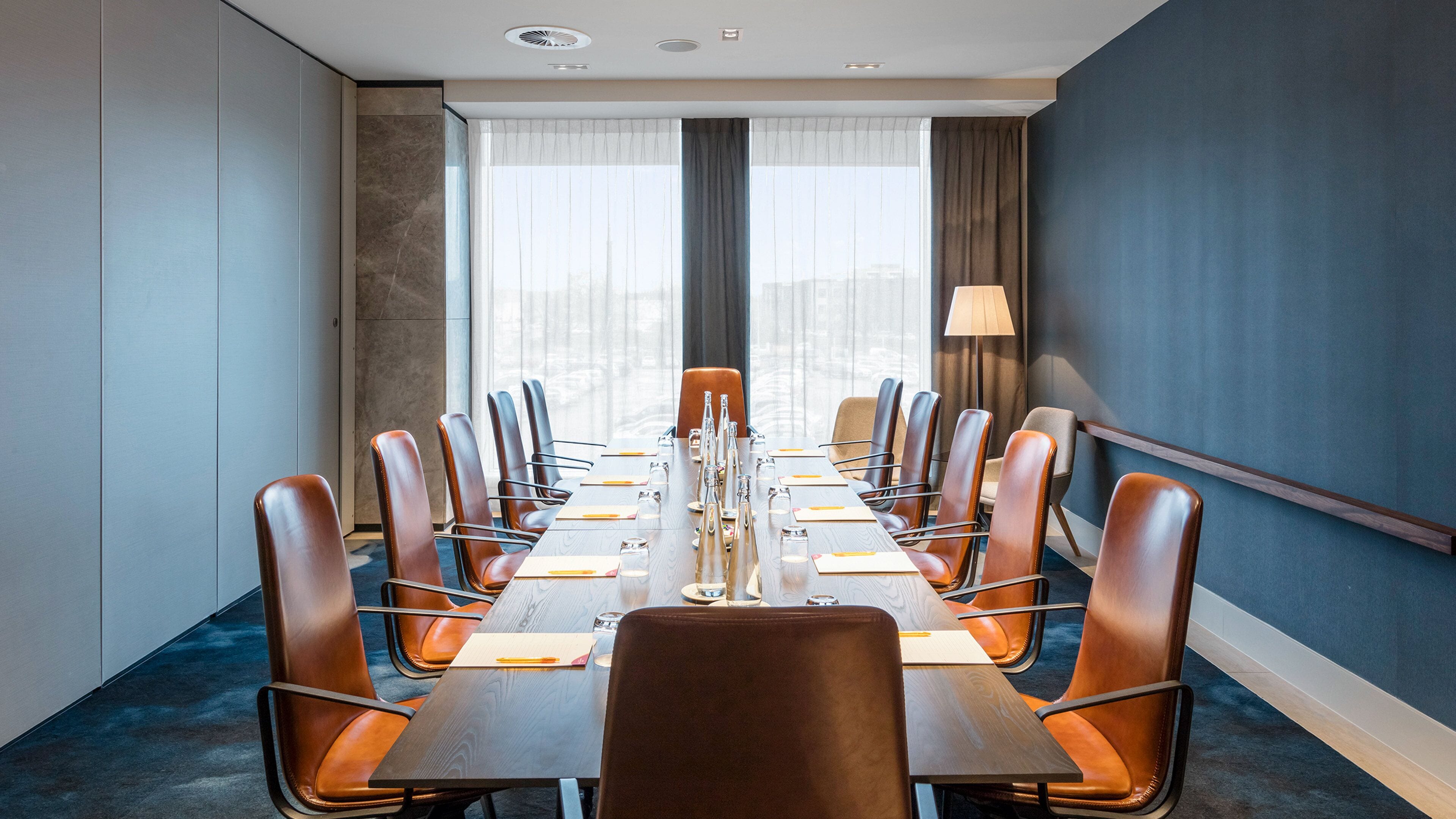 Photo - Crowne Plaza Christchurch by IHG