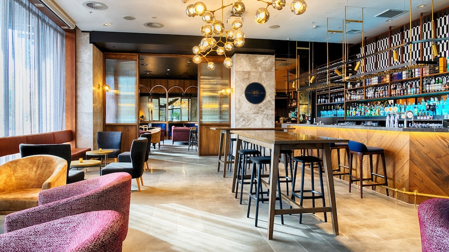 Crowne Plaza Christchurch by IHG