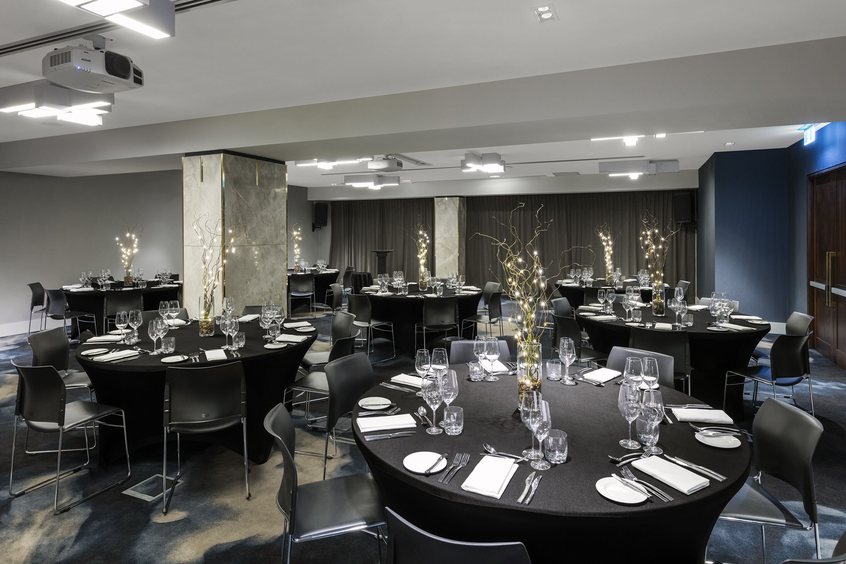 Photo - Crowne Plaza Christchurch by IHG