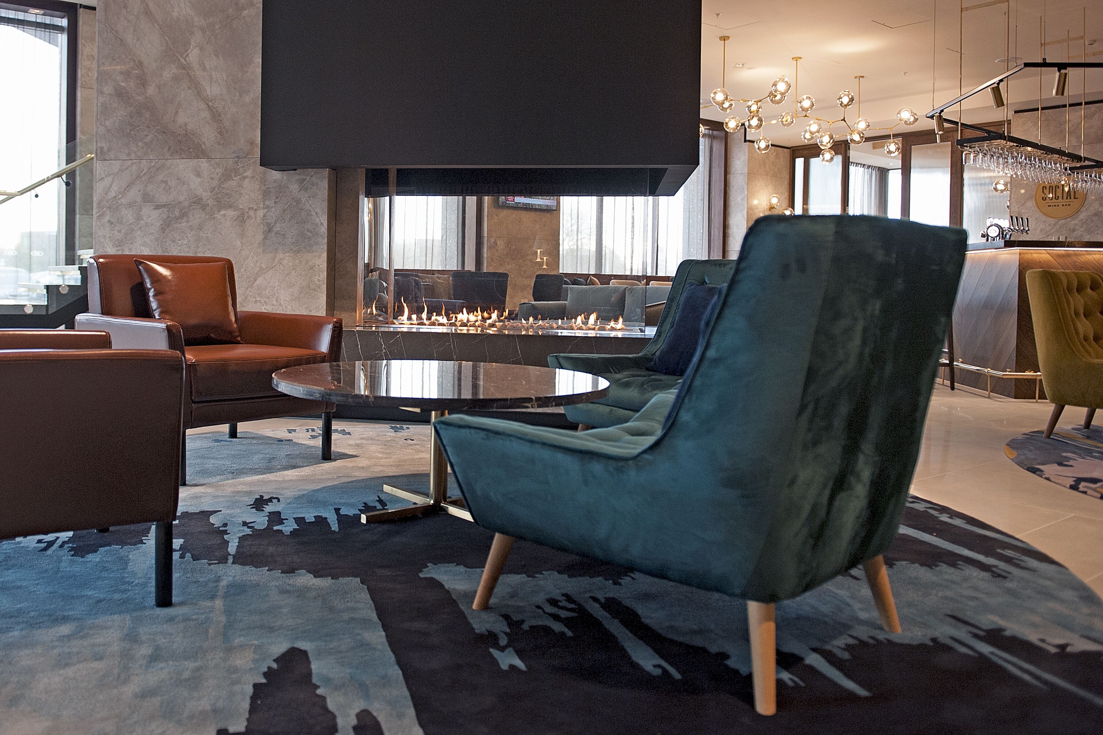 Foto - Crowne Plaza Christchurch by IHG