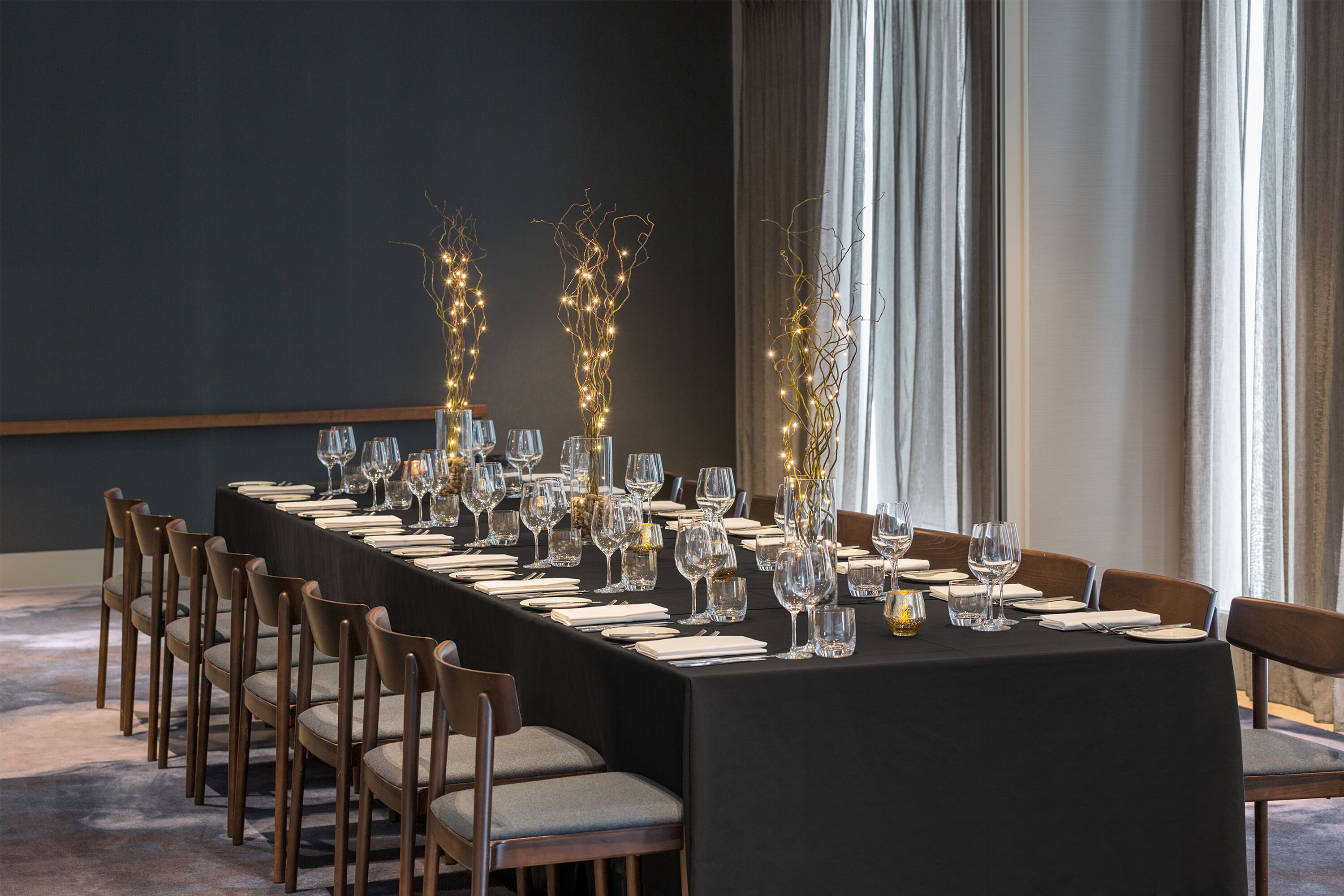 Photo - Crowne Plaza Christchurch by IHG