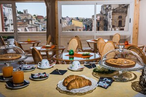 Terrace/patio - Ariston Suite (Piazza Armerina)