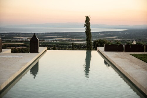 Masseria Amastuola Wine Resort