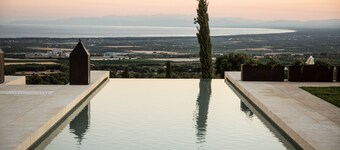 Masseria Amastuola Wine Resort