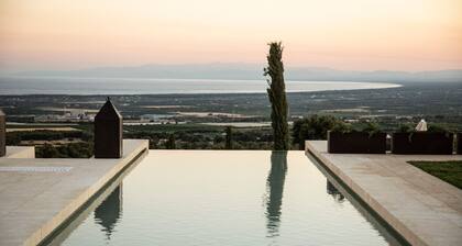 Masseria Amastuola Wine Resort