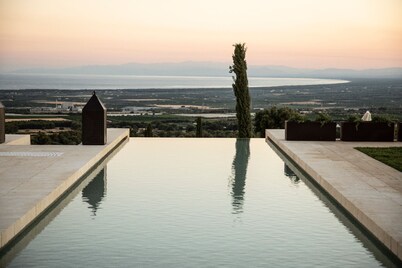 Masseria Amastuola Wine Resort