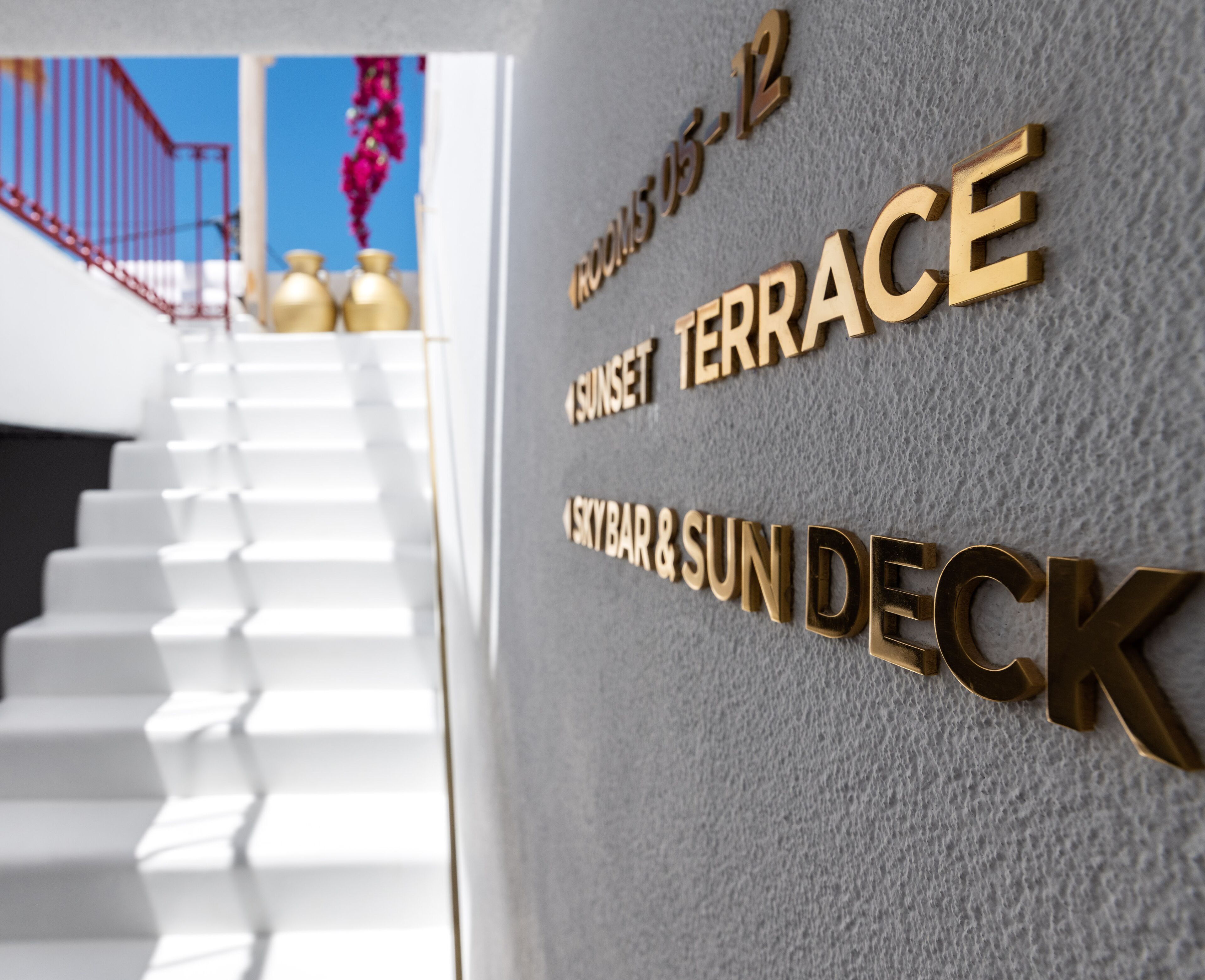 Photo - The Mykonos Bougainvillea Townhouse