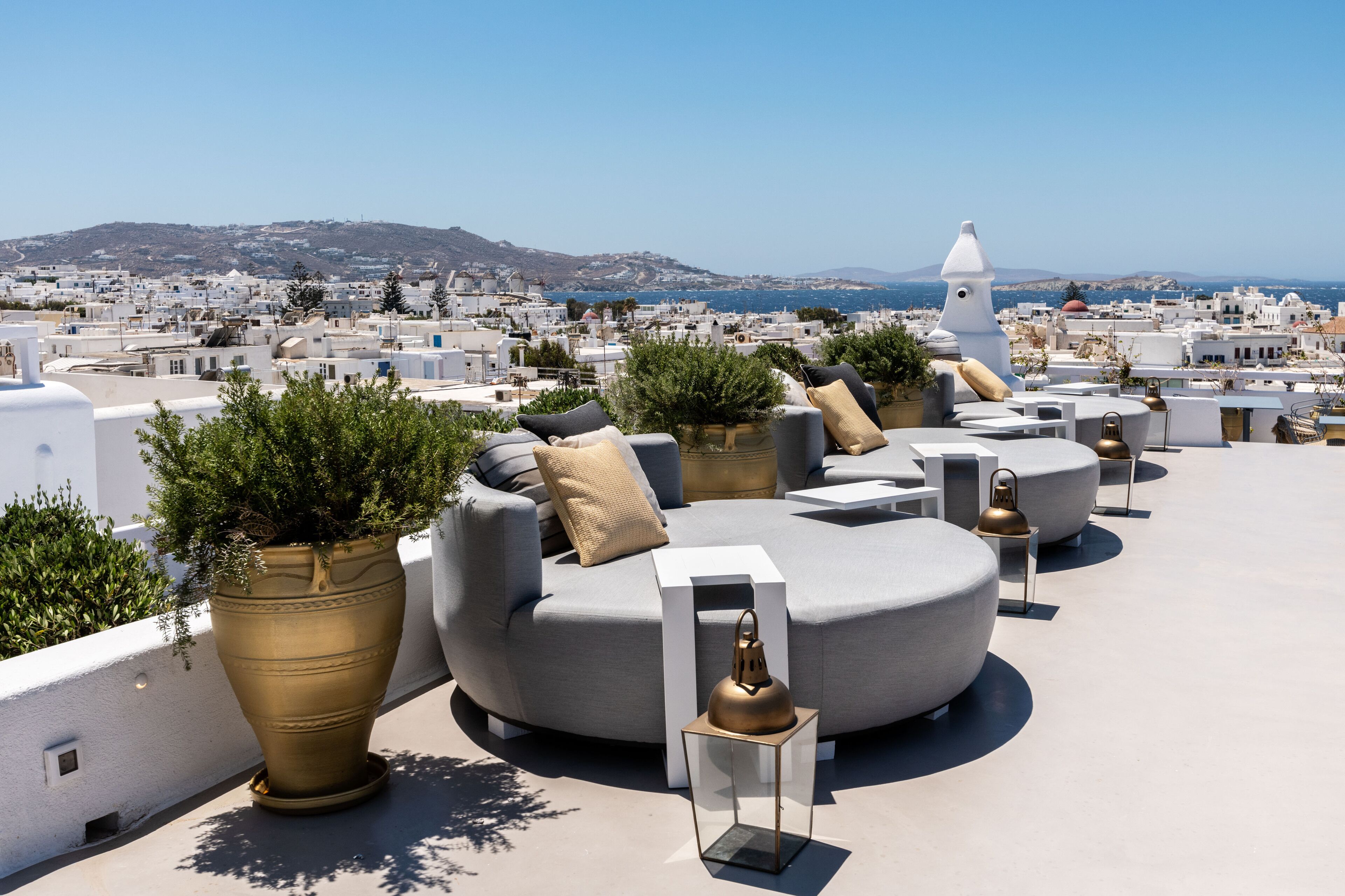 Photo - The Mykonos Bougainvillea Townhouse