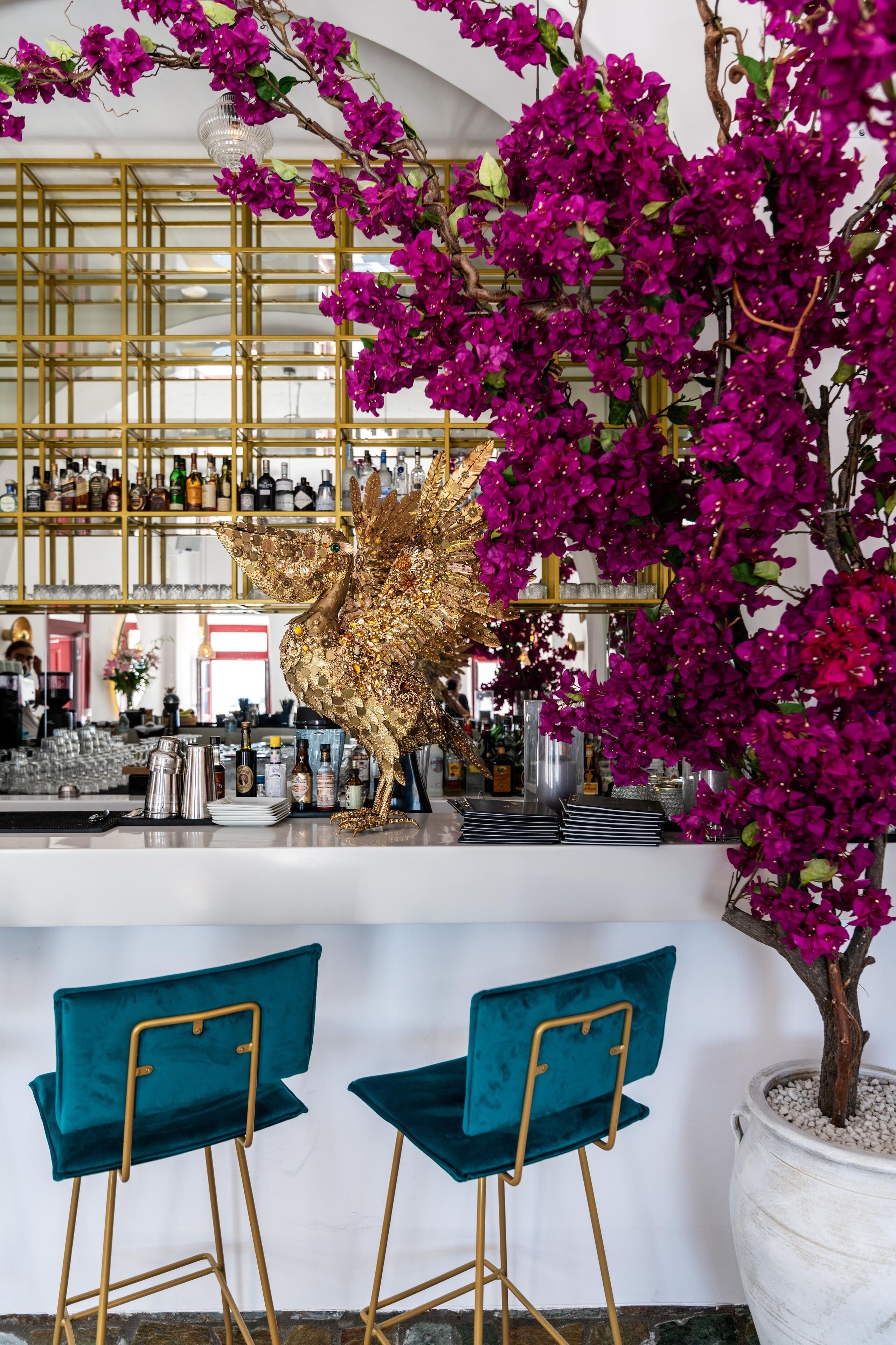 Photo - The Mykonos Bougainvillea Townhouse