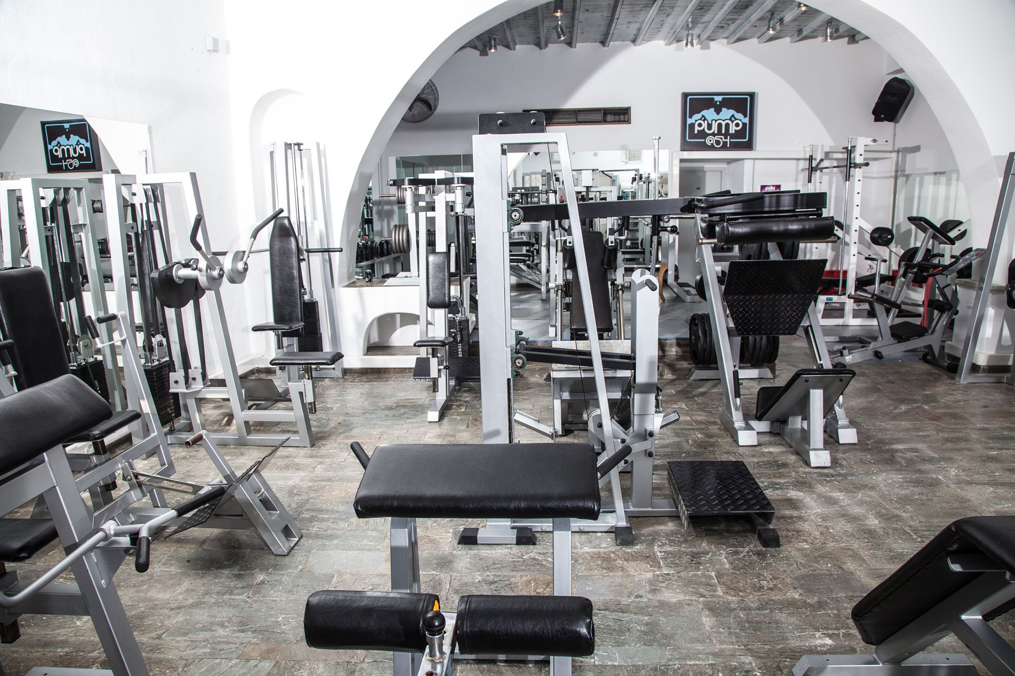 Photo - The Mykonos Bougainvillea Townhouse